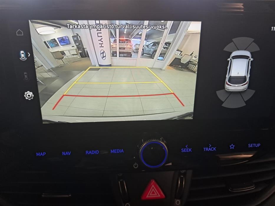 Hyundai i30 Wagon 2025