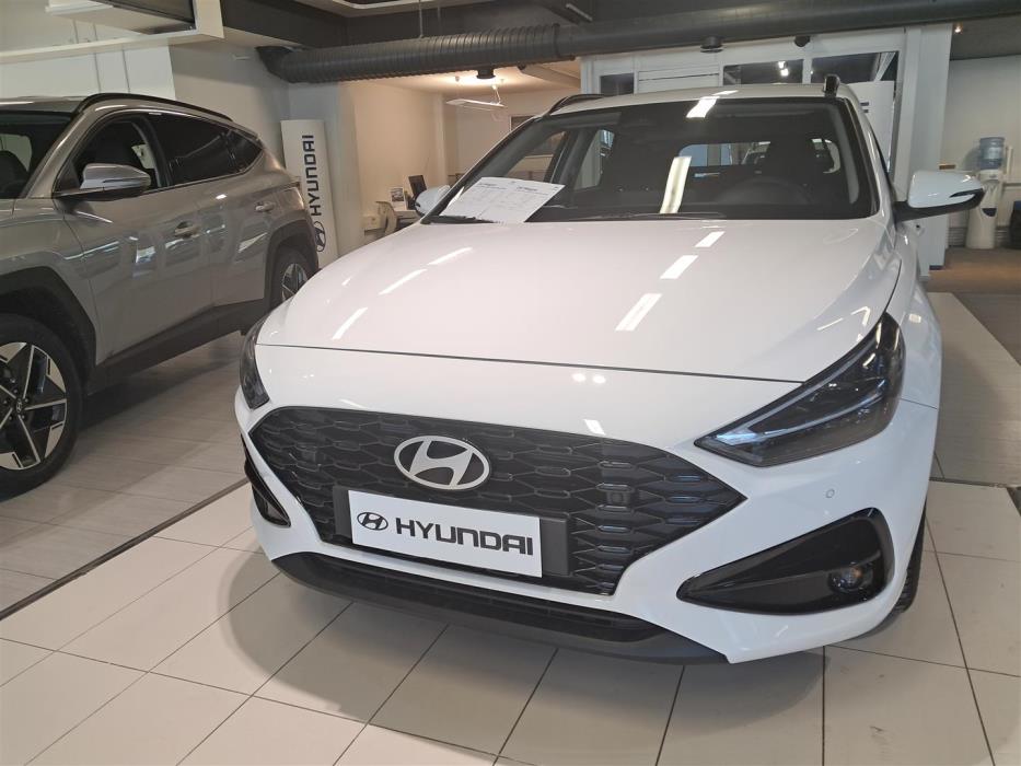 Hyundai i30 Wagon 2025