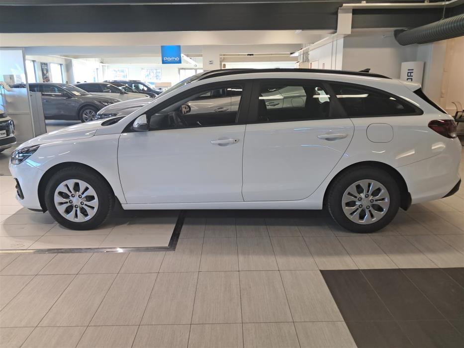 Hyundai i30 Wagon 2025