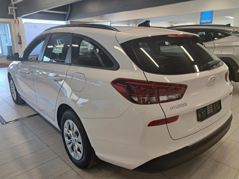 Hyundai i30 Wagon 2025