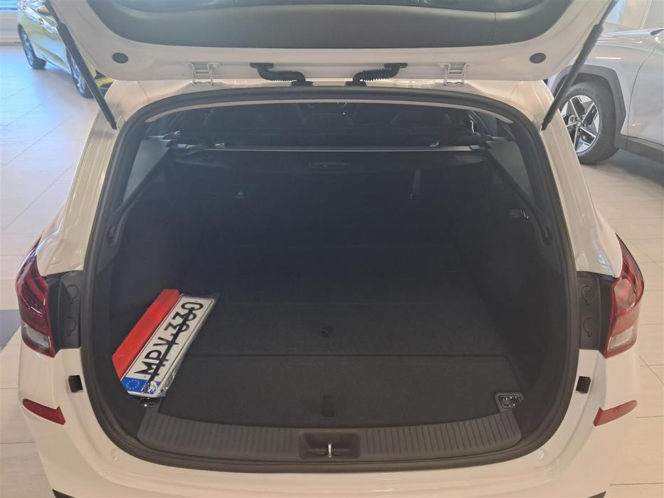 Hyundai i30 Wagon 2025