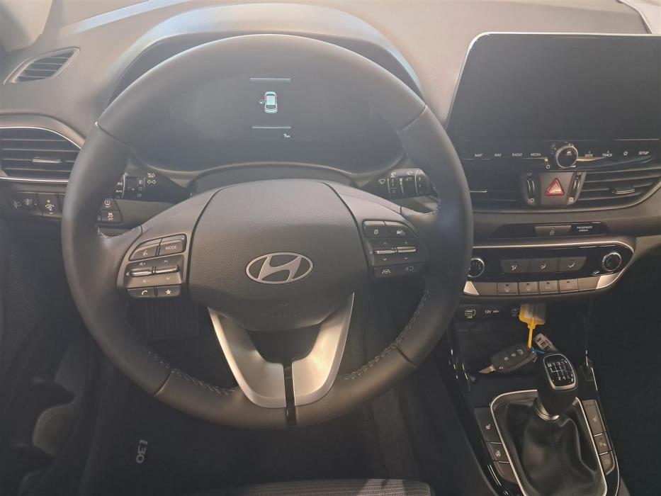 Hyundai i30 Wagon 2025