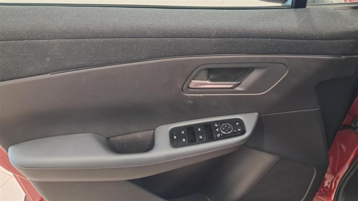Nissan Leaf 2026
