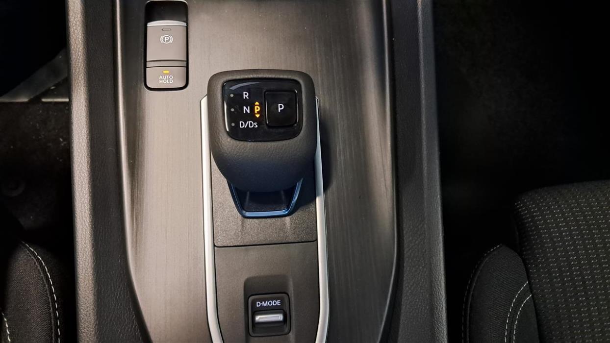 Nissan Qashqai 2026