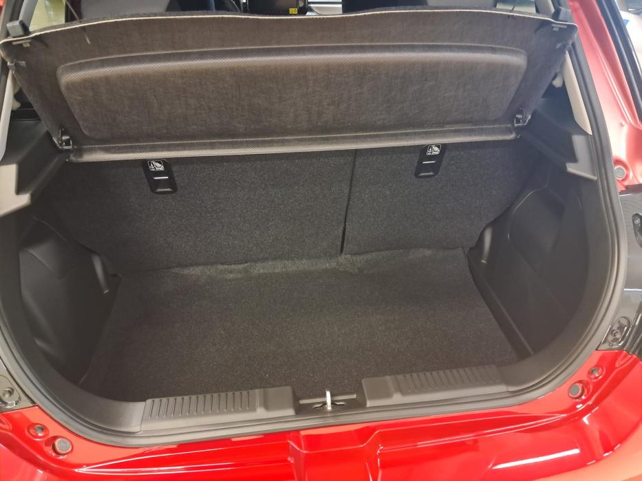 Suzuki Swift 2026
