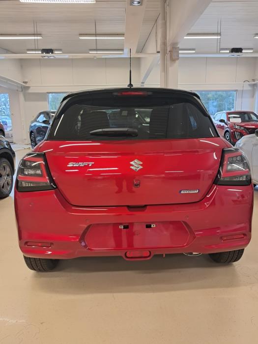 Suzuki Swift 2026