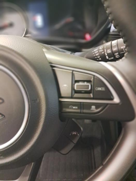 Suzuki Swift 2026