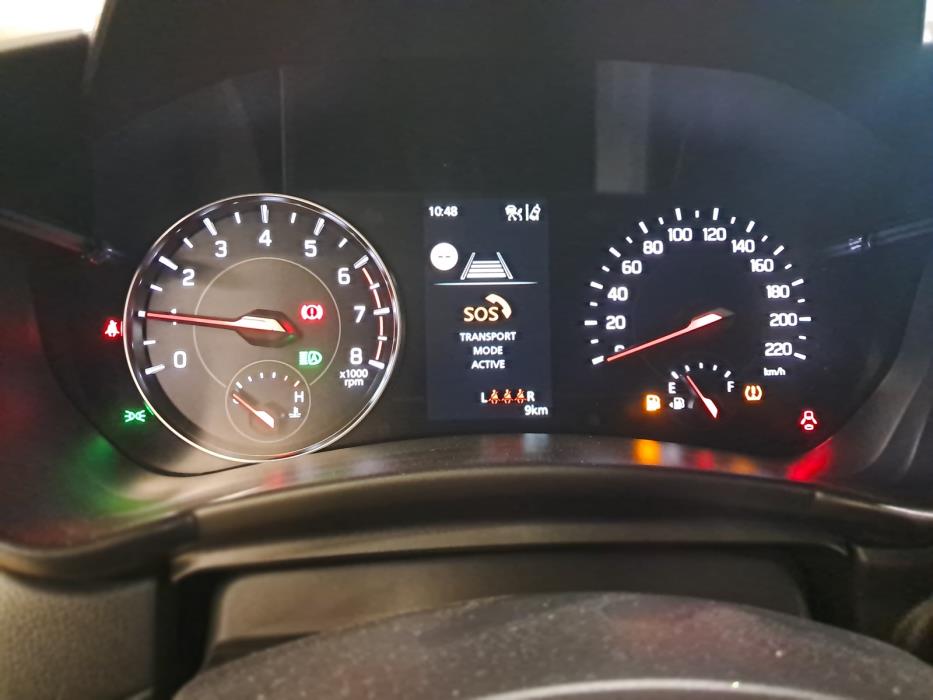 Suzuki Swift 2026