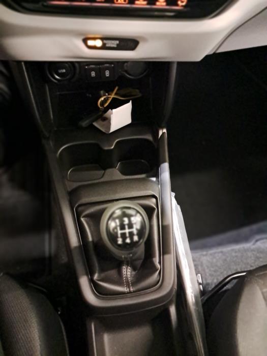 Suzuki Swift 2026