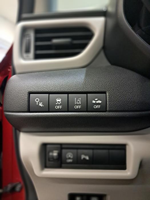 Suzuki Swift 2026