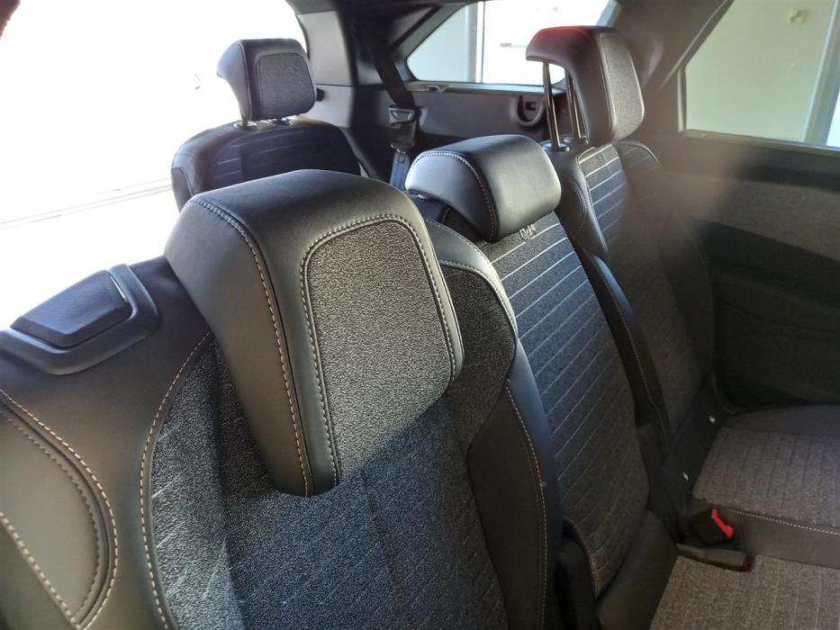 Peugeot 5008 2025