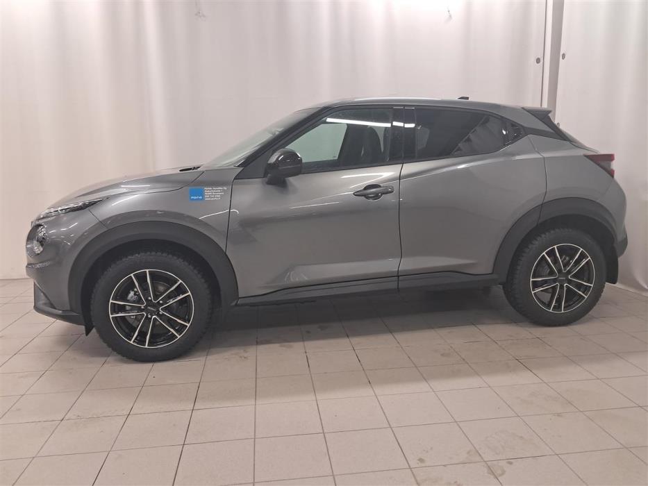 Nissan Juke 2025