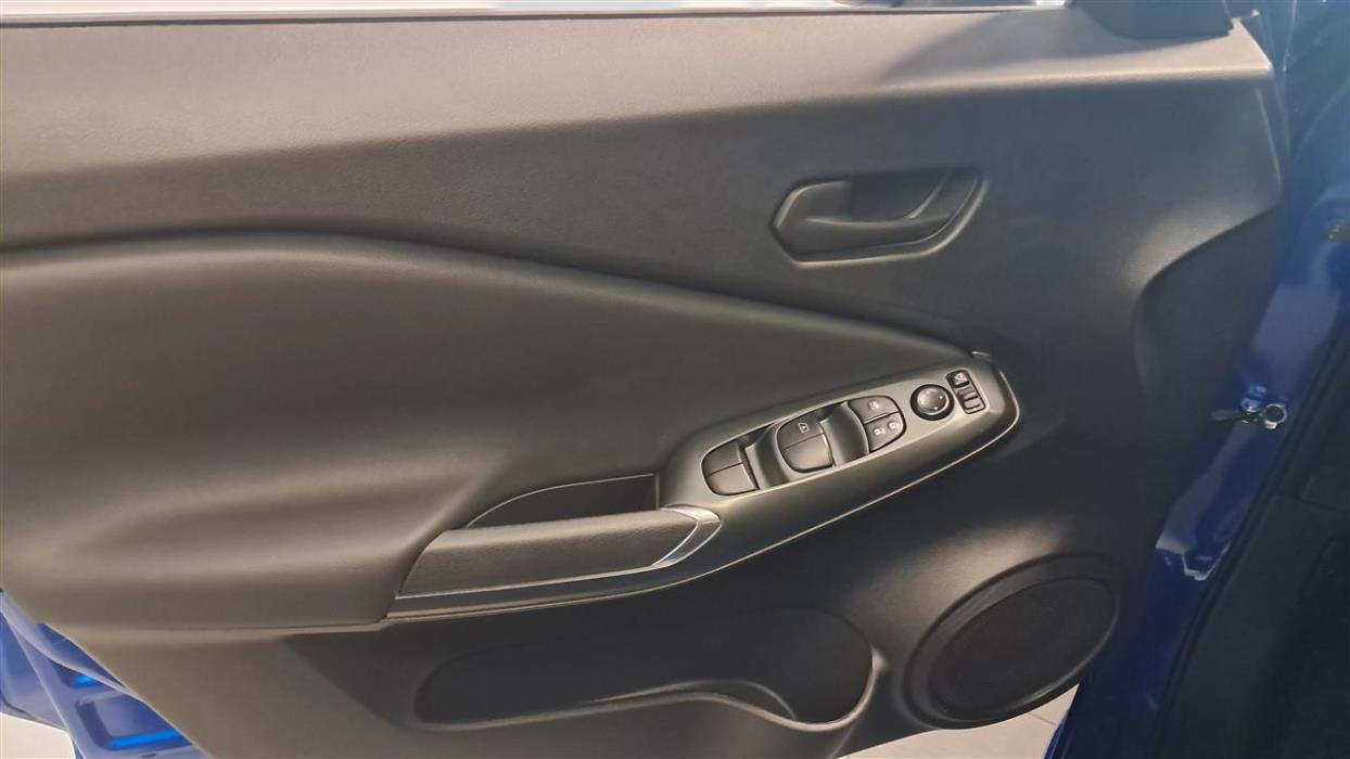 Nissan Juke 2025