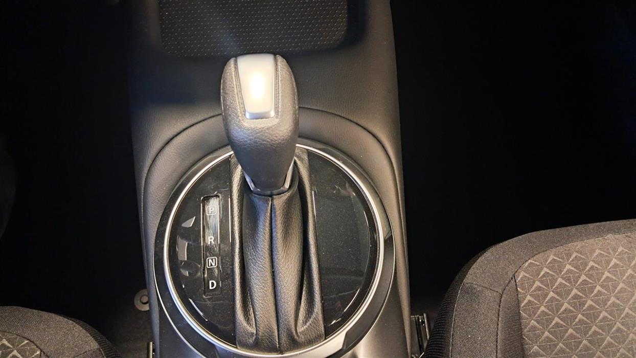Nissan Juke 2025