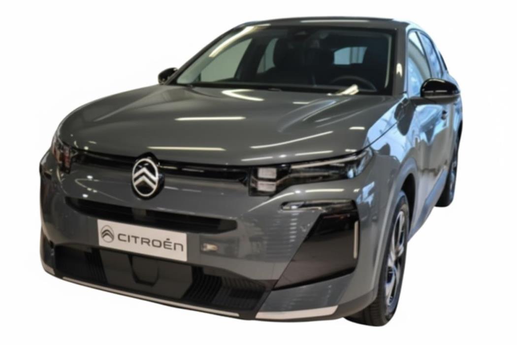 Citroen C5 Aircross Max 2026