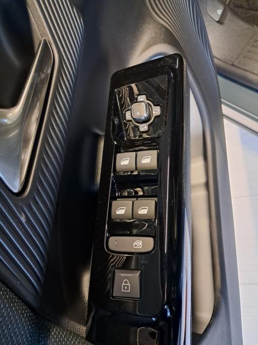 Citroen C5 Aircross Max 2026