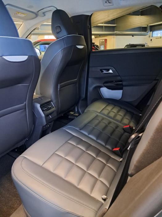 Citroen C5 Aircross Max 2026