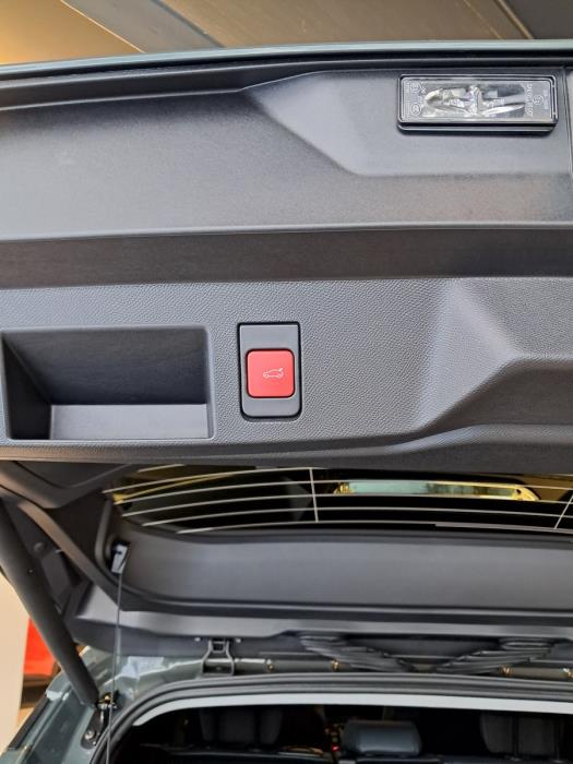 Citroen C5 Aircross Max 2026