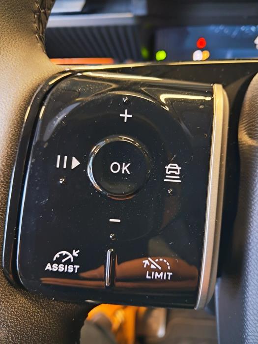 Citroen C5 Aircross Max 2026