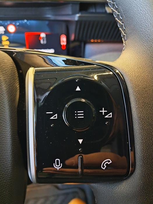 Citroen C5 Aircross Max 2026