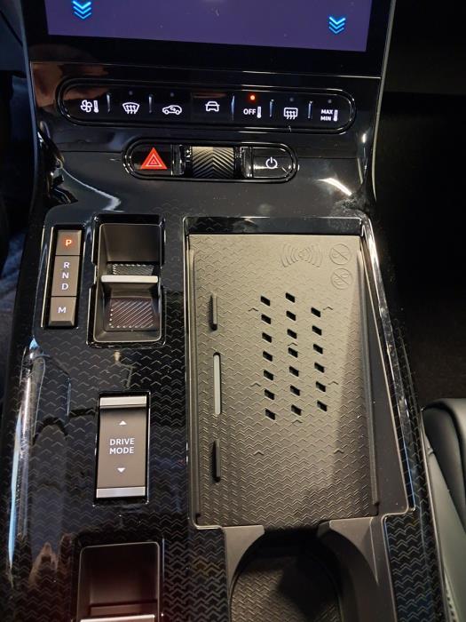 Citroen C5 Aircross Max 2026