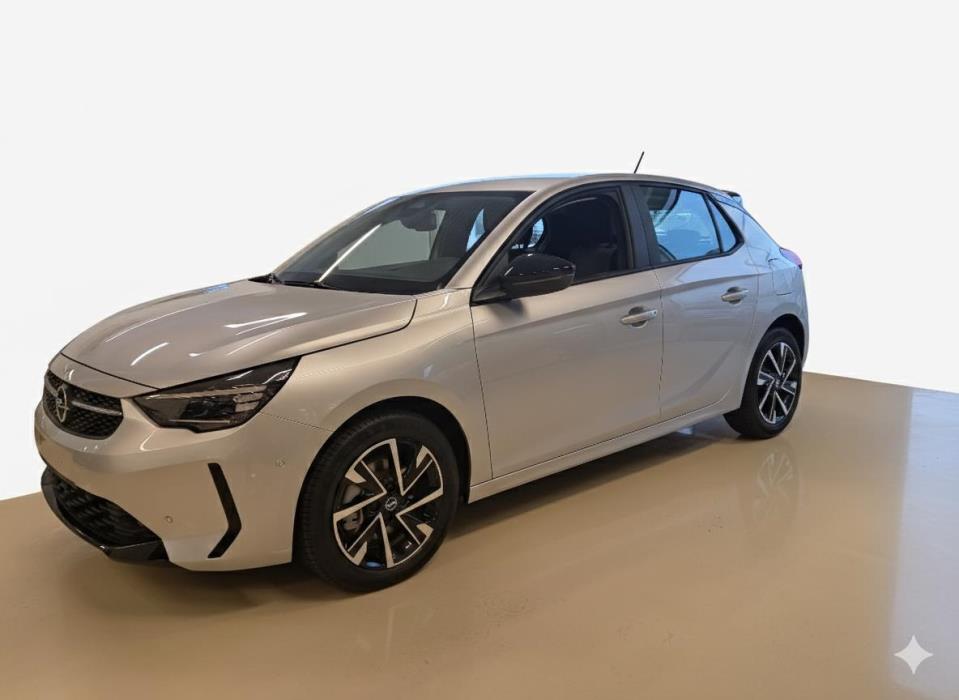 Opel Corsa 2026