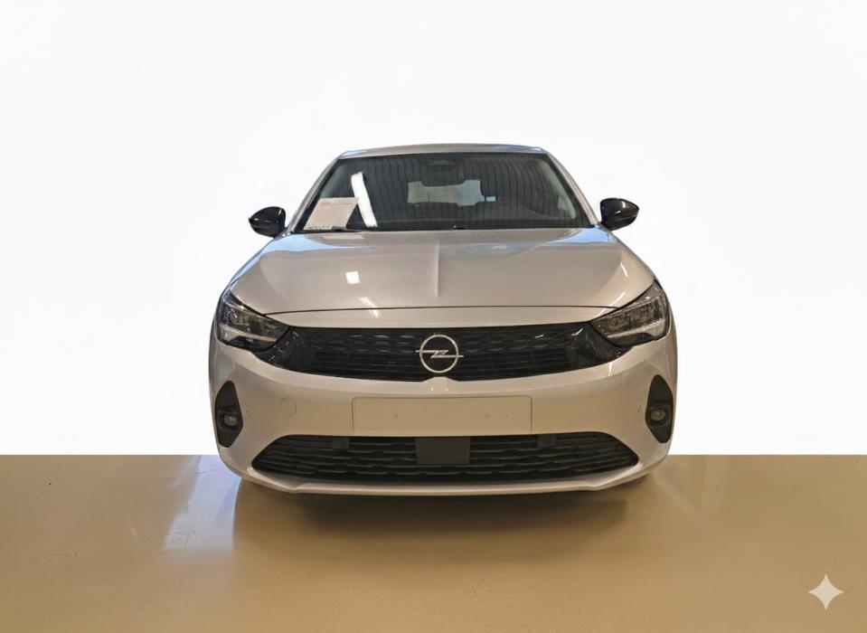 Opel Corsa 2026