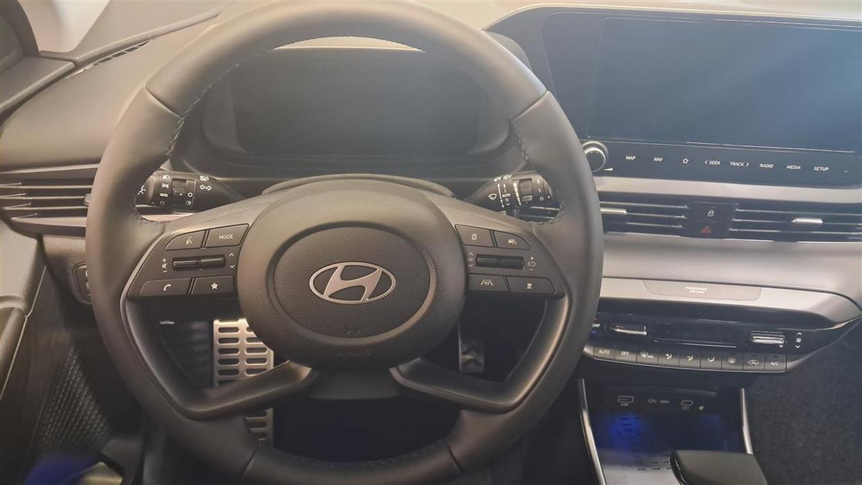 Hyundai BAYON Cross 2026