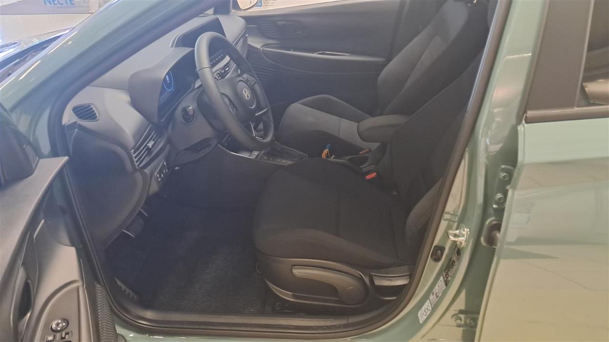 Hyundai BAYON Cross 2026