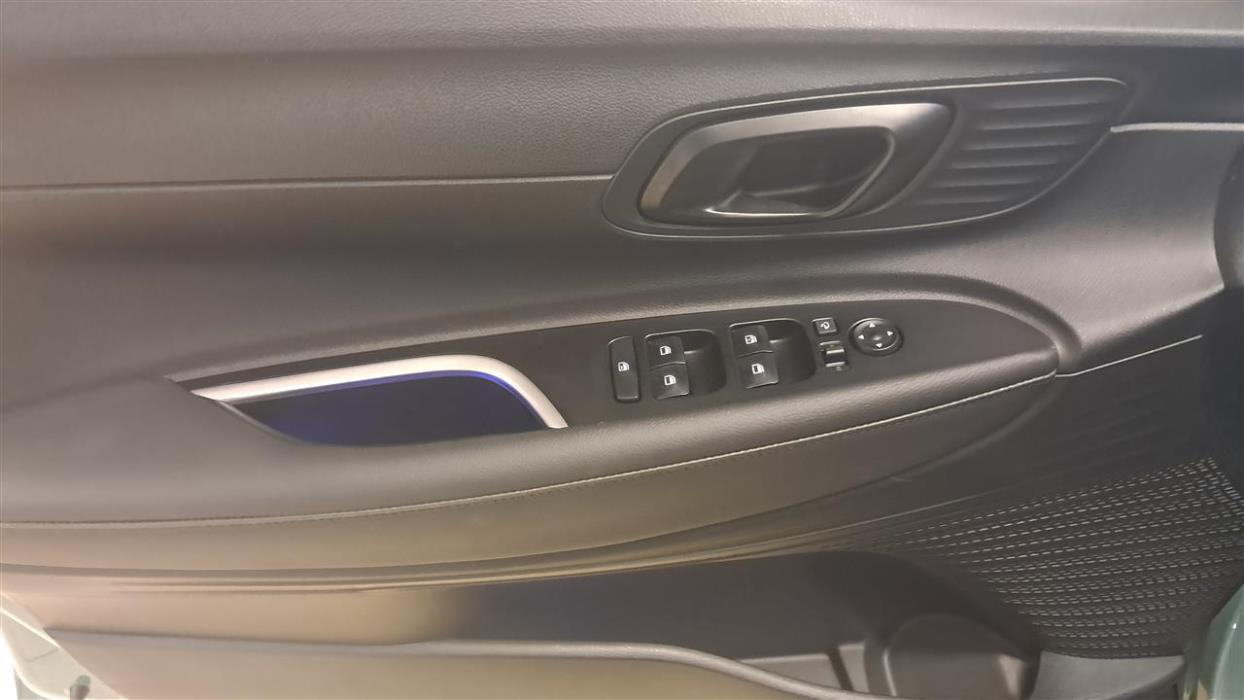 Hyundai BAYON Cross 2026