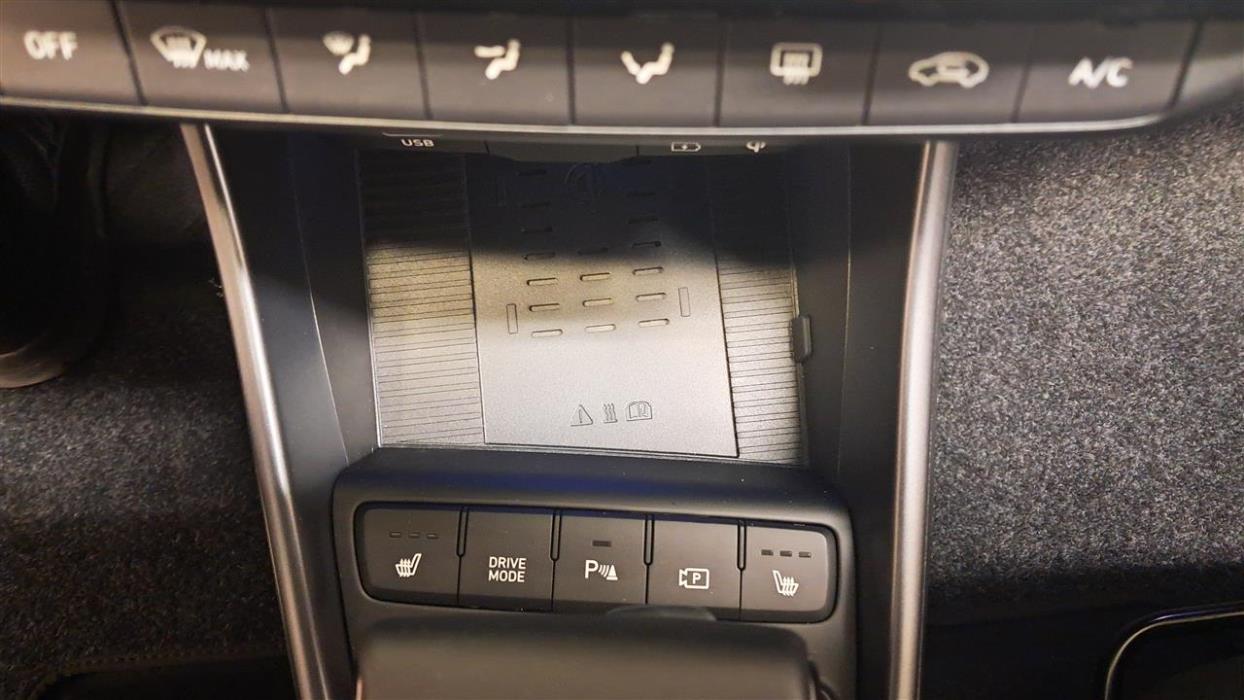 Hyundai BAYON Cross 2026