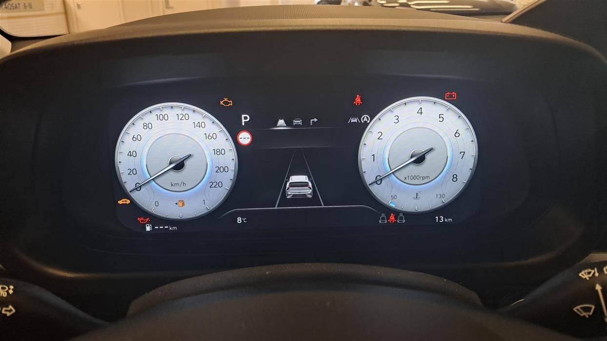 Hyundai BAYON Cross 2026