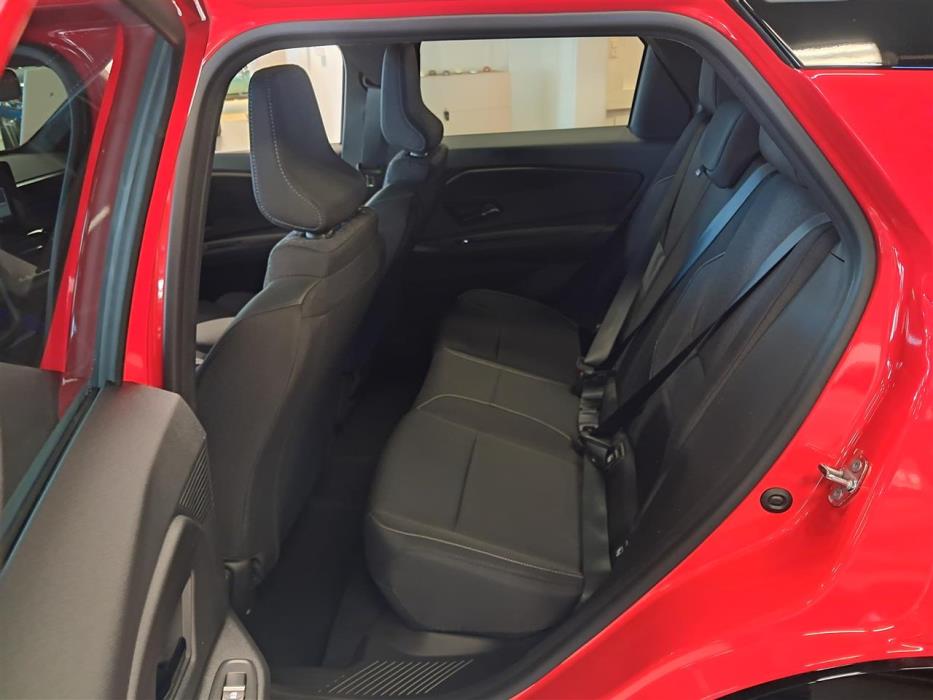 Nissan Micra 2026