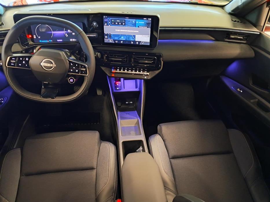Nissan Micra 2026