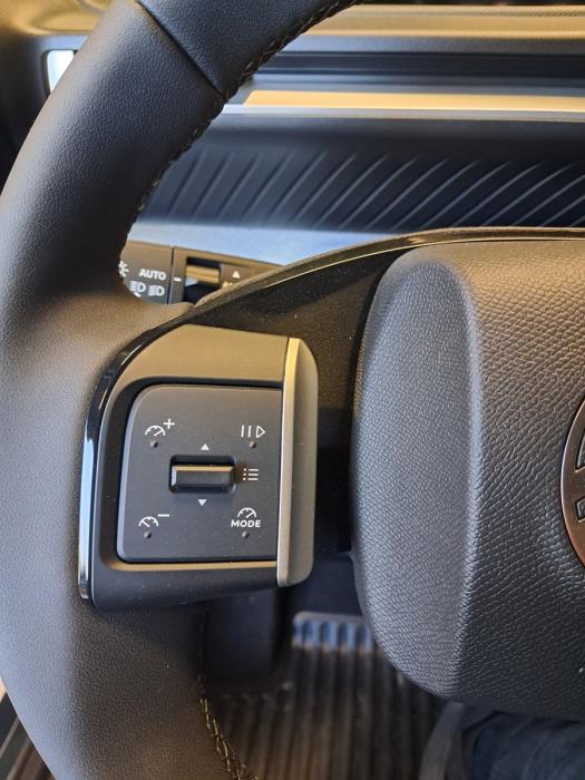 Citroen C3 Aircross 2026