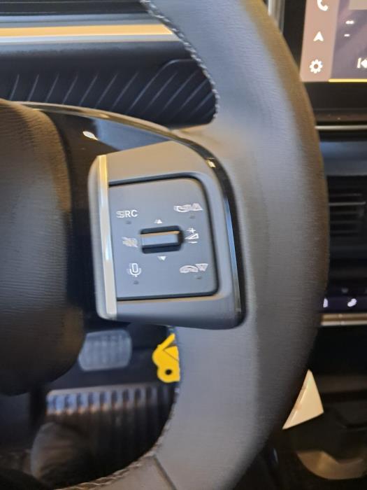 Citroen C3 Aircross 2026