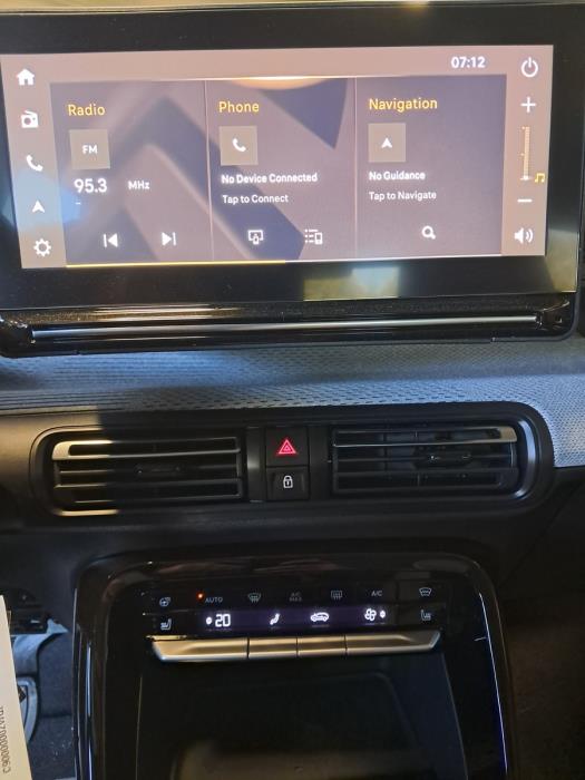 Citroen C3 Aircross 2026