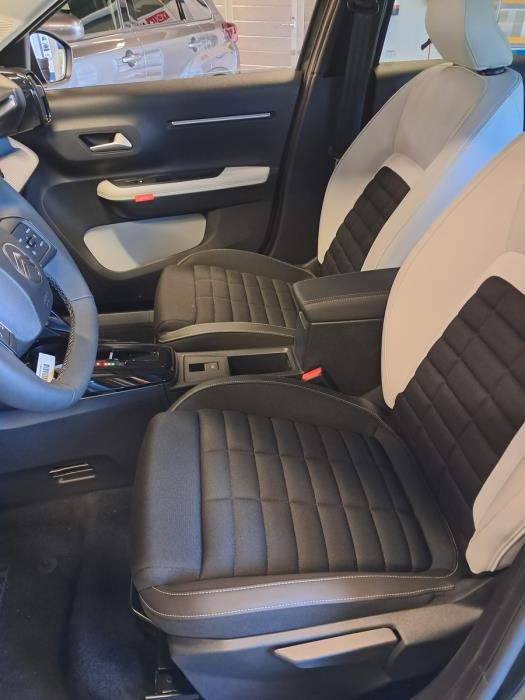 Citroen C3 Aircross 2026