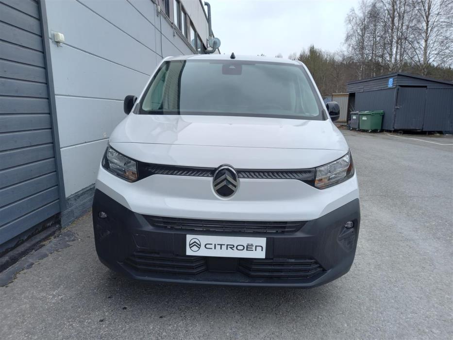 Citroen BlueHDi 100 XL 2510 2025