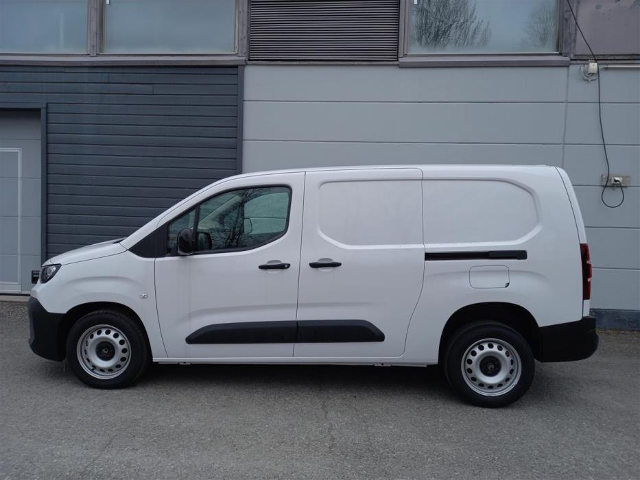 Citroen BlueHDi 100 XL 2510 2025