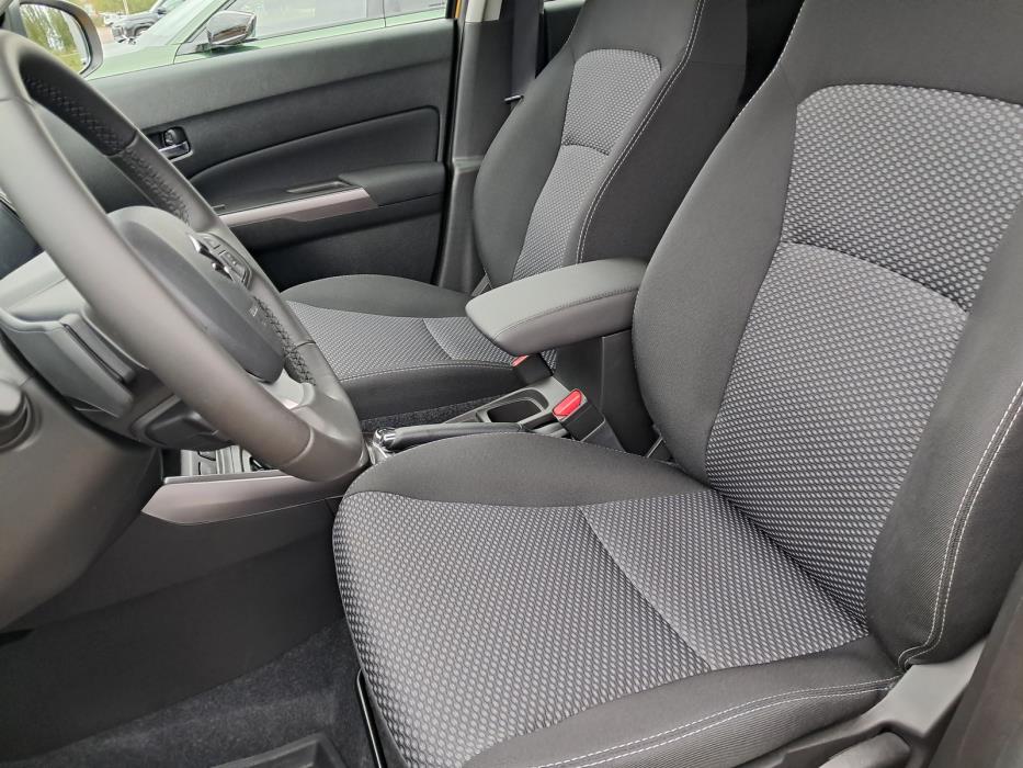 Suzuki Vitara 2025