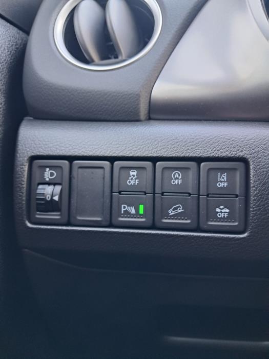 Suzuki Vitara 2026