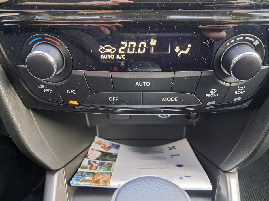Suzuki Vitara 2026