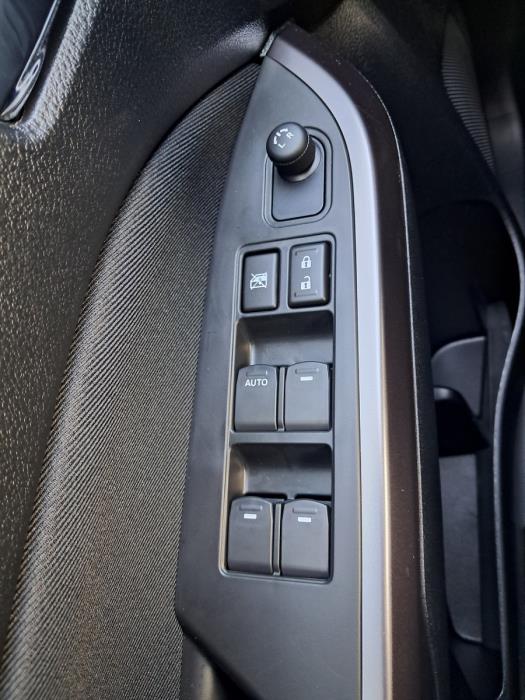 Suzuki Vitara 2026