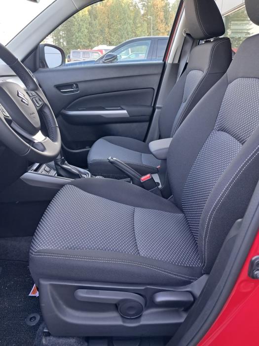 Suzuki Vitara 2026