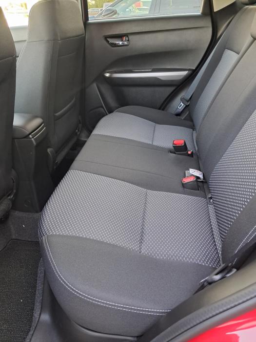 Suzuki Vitara 2026