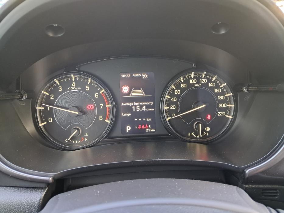 Suzuki Vitara 2026