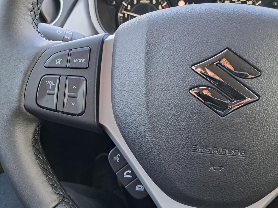 Suzuki Vitara 2026