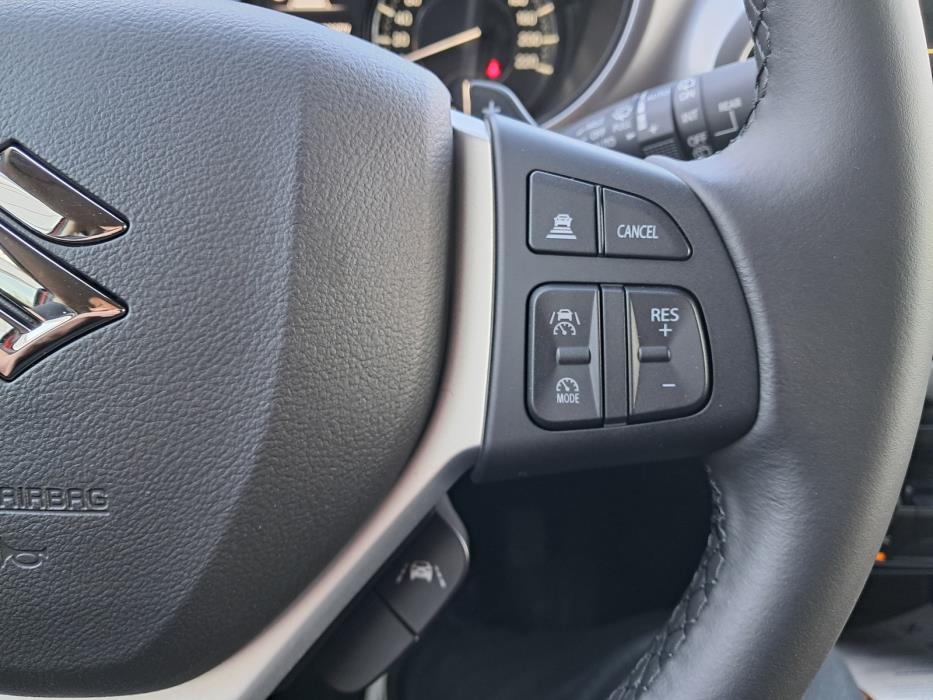 Suzuki Vitara 2026