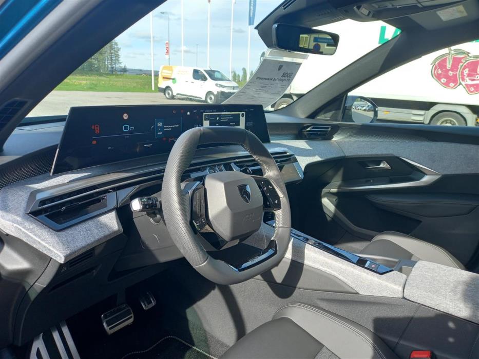 Peugeot 3008 2026